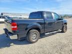 2007 Ford F150 Supercrew
