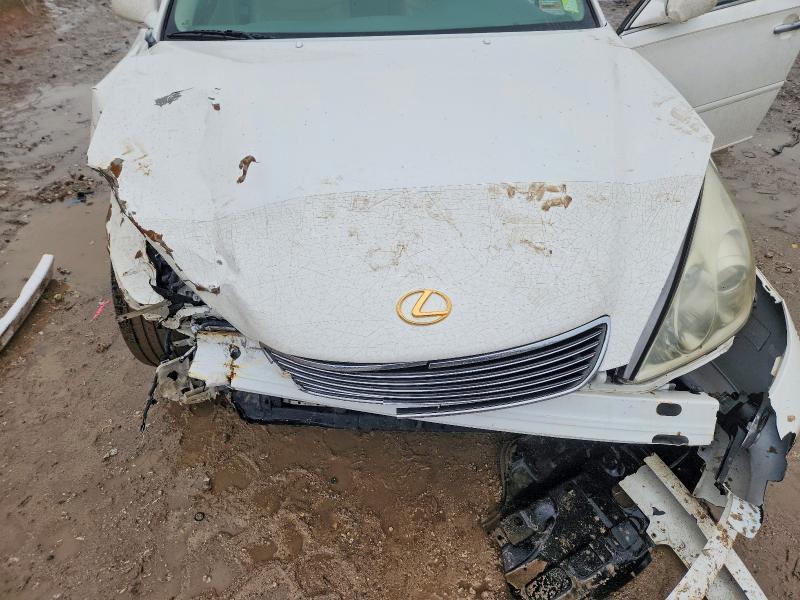 2006 Lexus Es 330 Base