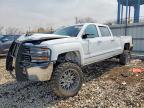 2017 Chevrolet Silverado K2500 Heavy Duty