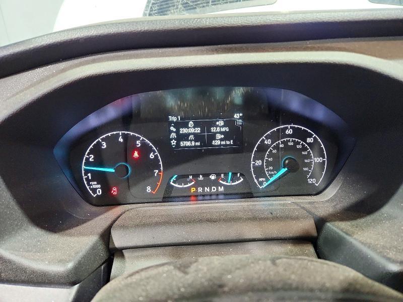 2023 Ford Transit T-350