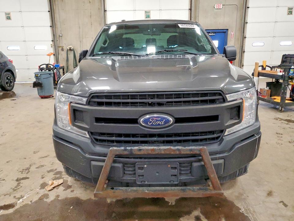 2018 Ford F150 xl