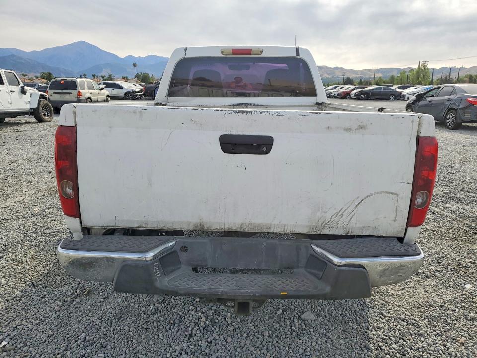 2008 Chev Colorado