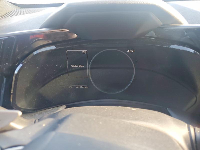 2024 Lexus Nx 250 Premium