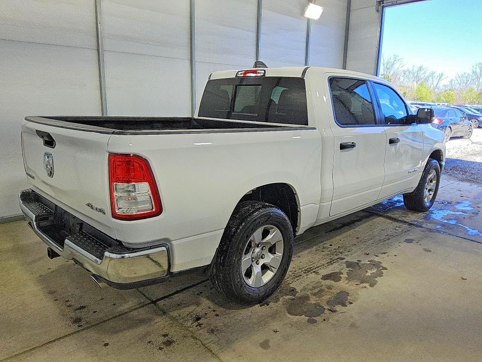 2023 Dodge RAM 1500 BIG Horn