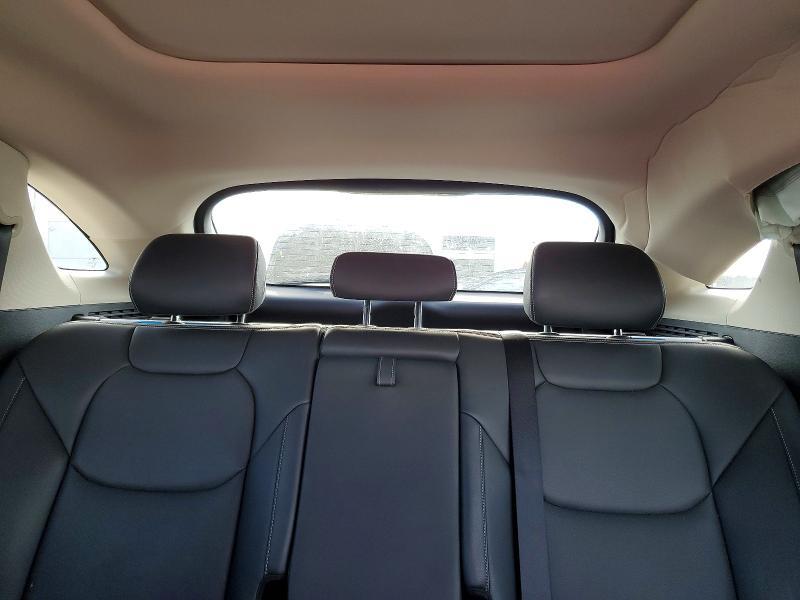 2023 Genesis Gv70 2.5t Standard