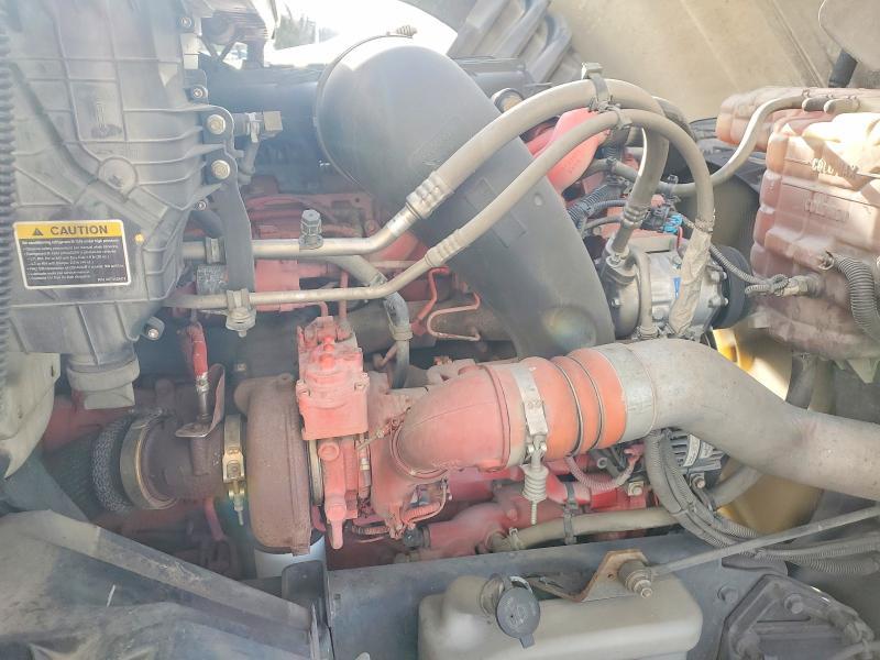 2020 International LT625 Semi Truck