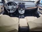 2017 Honda Cr-v exl