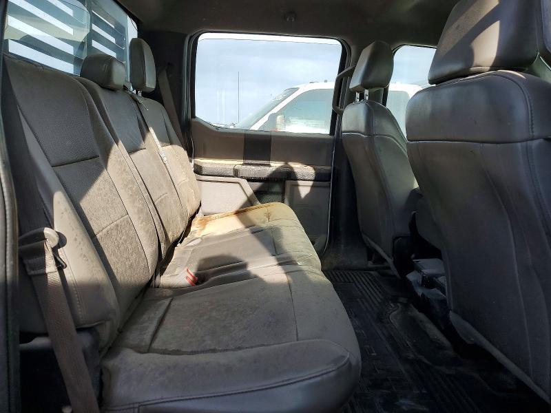 2019 Ford F350 Super Duty