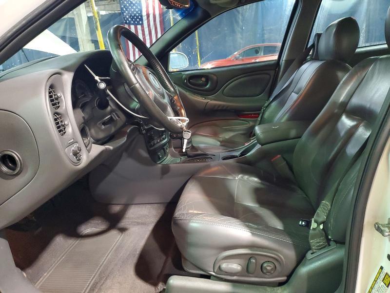 2004 Pontiac Bonneville sle