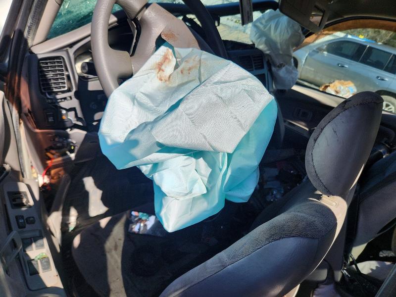 2004 Toyota Tacoma V6