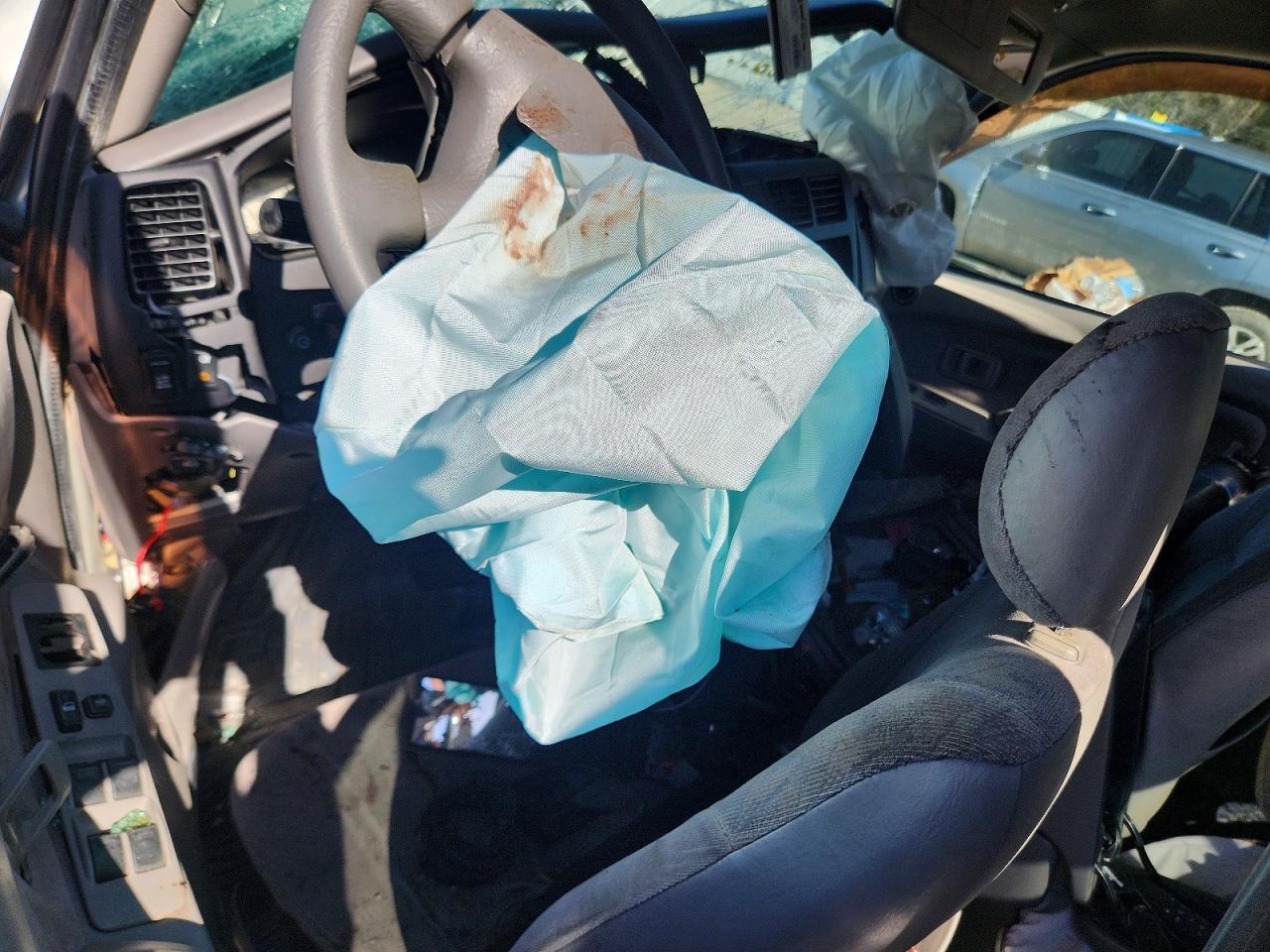 2004 Toyota Tacoma V6