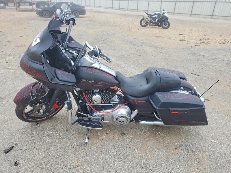 2013 Harley-Davidson Fltrx Road Glide Custom