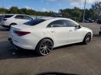 2020 Mercedes-Benz Cla 250