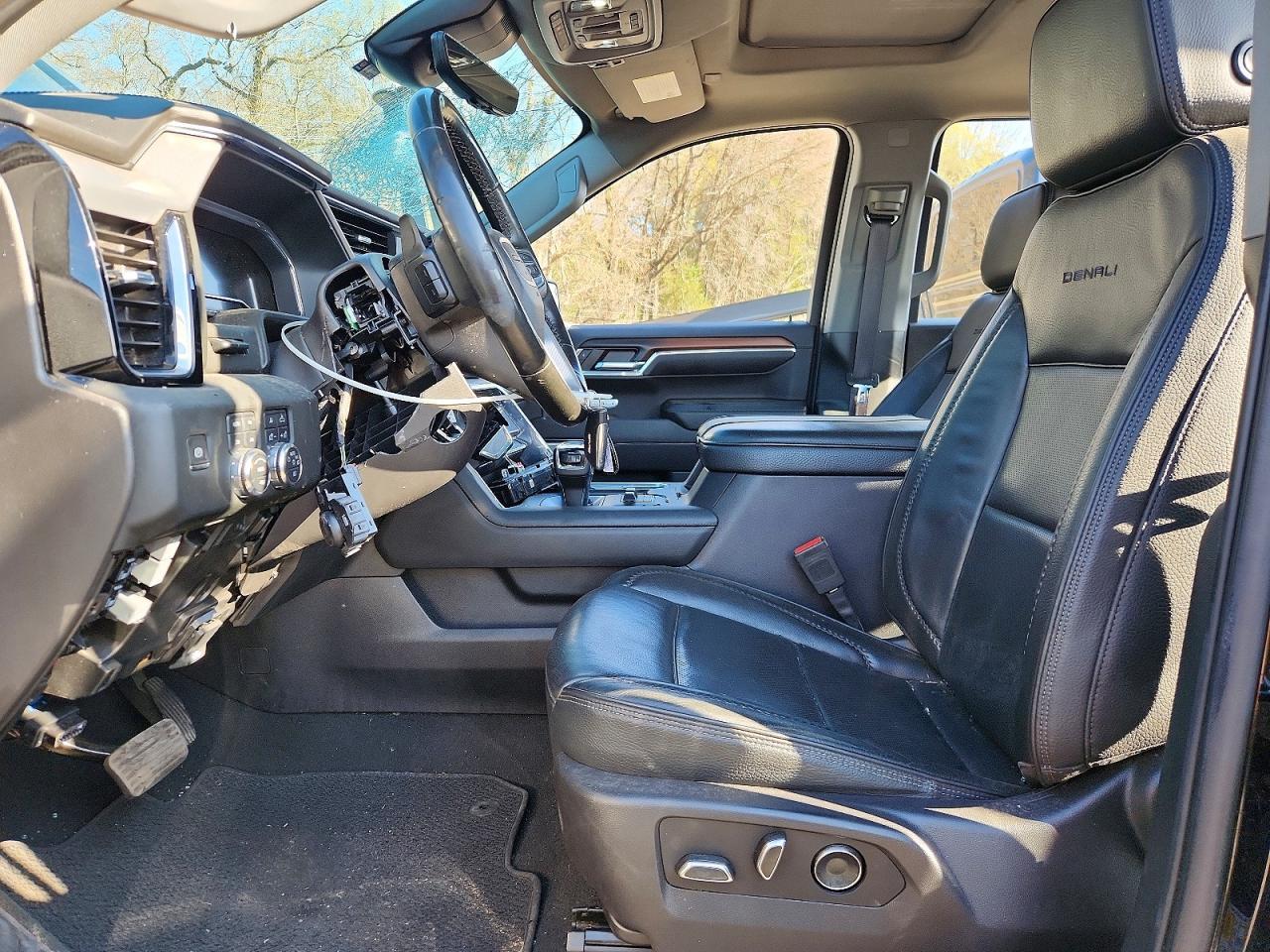 2024 GMC Sierra K1500 Denali