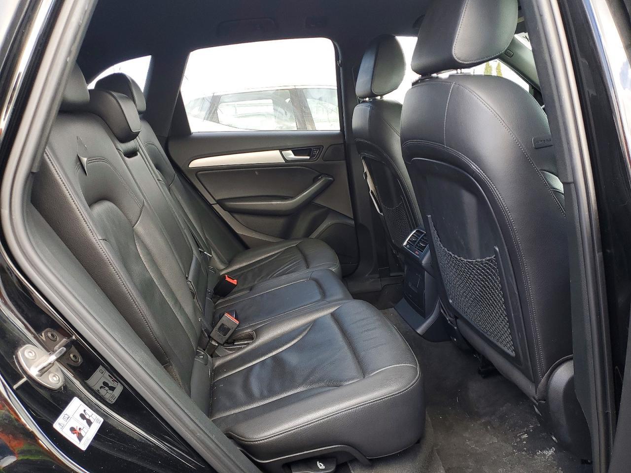 2014 Audi Q5 Progressiv