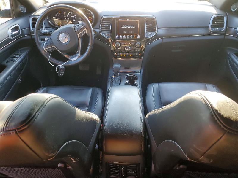 2019 Jeep Grnd Cheroke