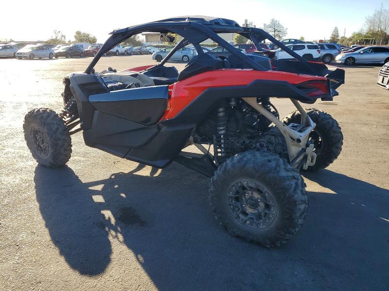 2021 Can-Am Utility Vehicle