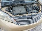 2013 Toyota Sienna xle 8-passenger