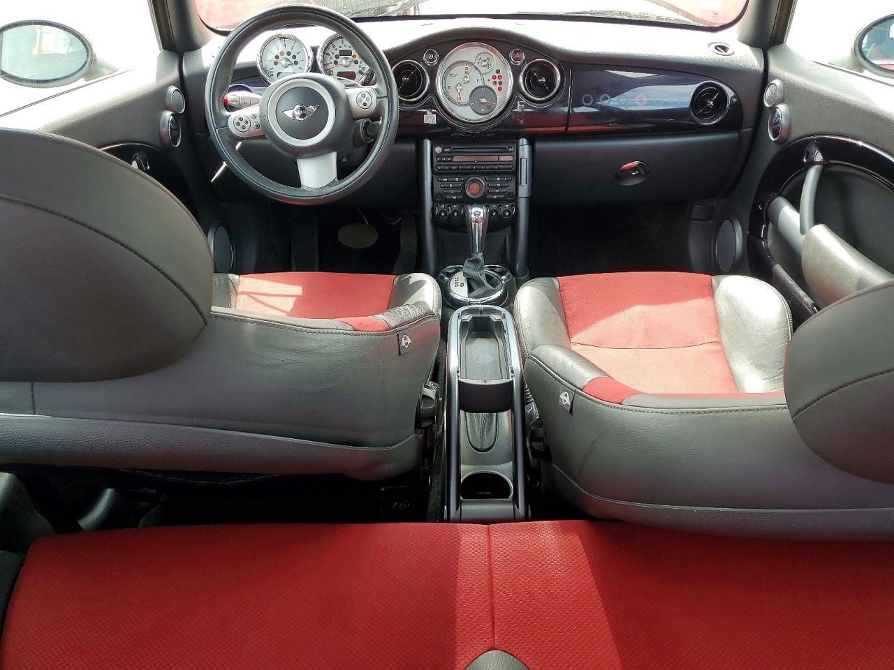 2006 Mini Cooper