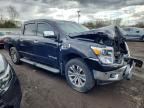 2017 Nissan Titan SL