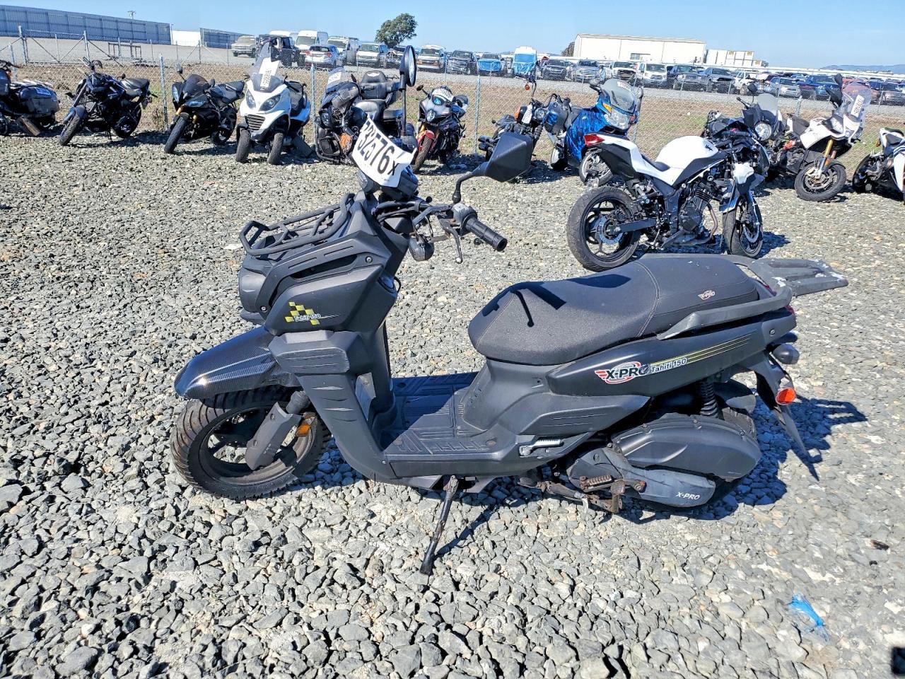 2024 Kawasaki Kaik  MS