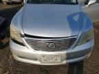 2009 Lexus Ls 460 Base
