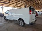 2012 Chevrolet Express G2500