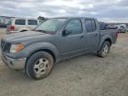 2005 Nissan Frontier SE