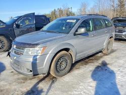 2017 Dodge Journey se for sale in Cookstown, ON