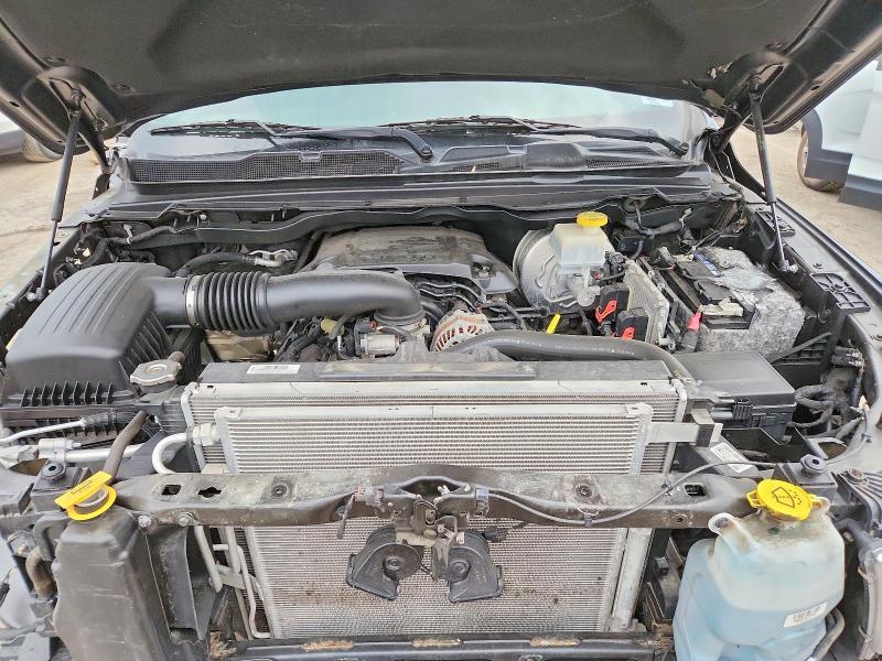 2019 Dodge RAM 1500 BIG Horn