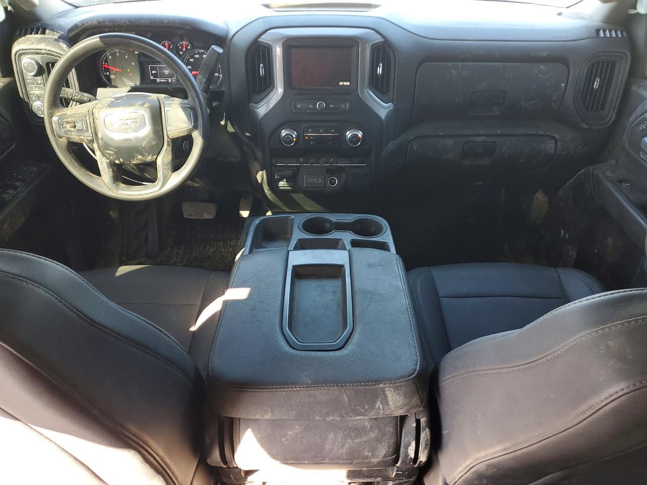 2023 GMC Sierra K3500