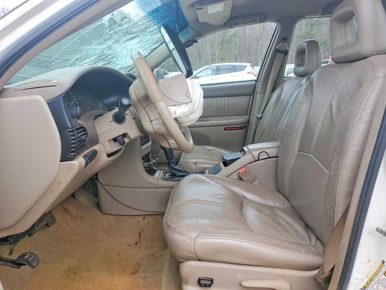 2004 Buick Regal ls