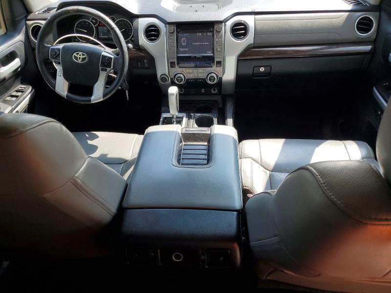 2015 Toyota Tundra Limited
