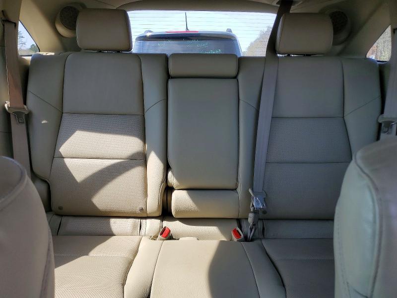 2014 Acura Rdx Technology