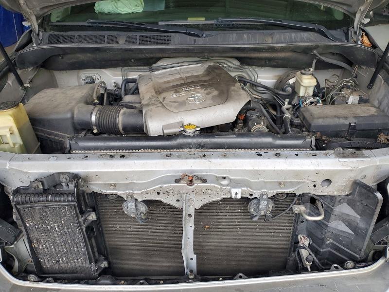 2007 Toyota Tundra SR5