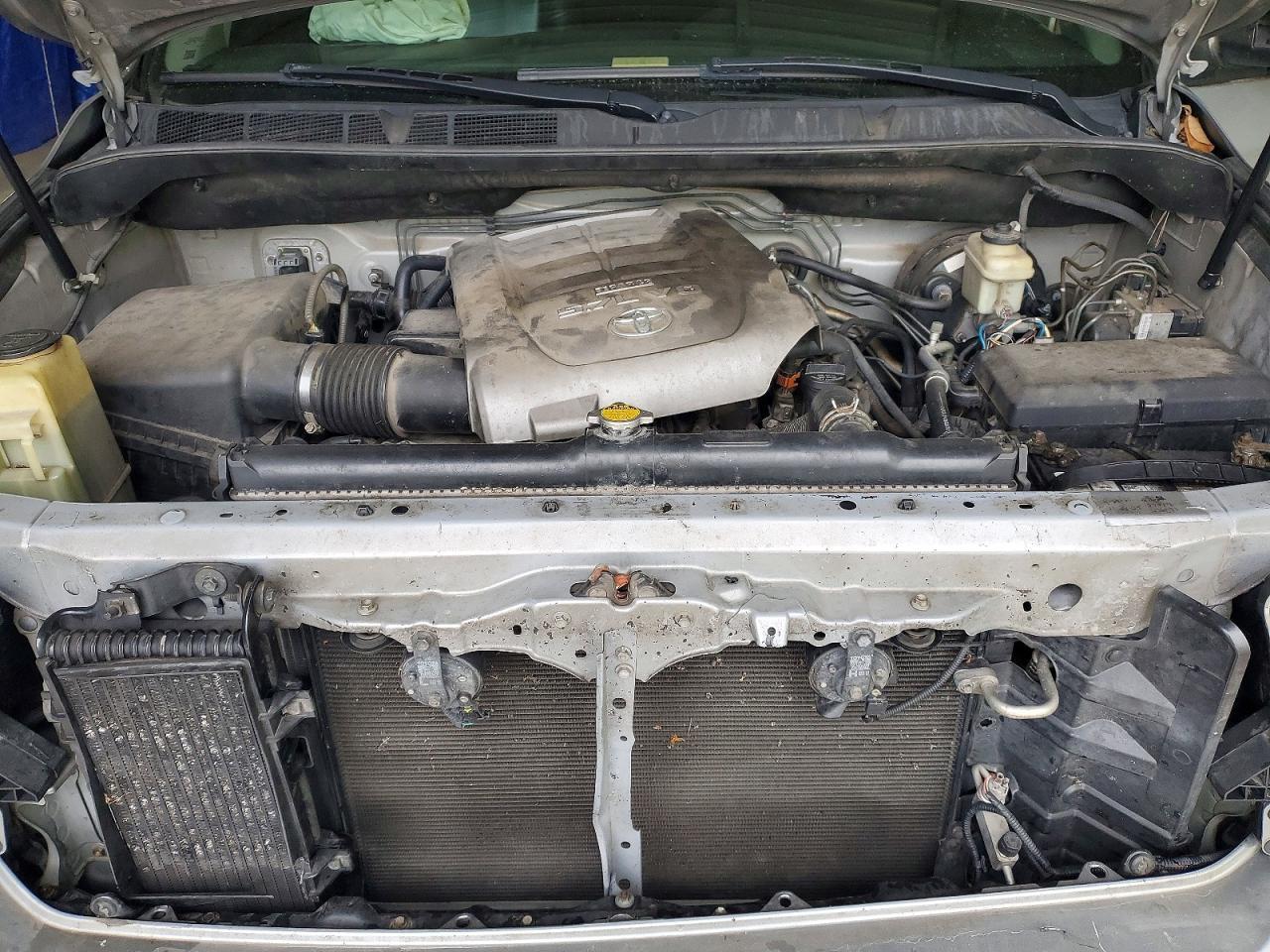 2007 Toyota Tundra SR5