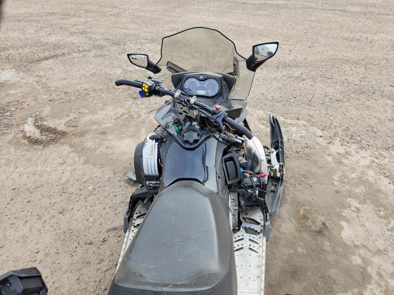 2012 Skidoo Grand Touring Sport