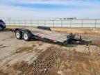 2012 Unknown 2012 Equipment Trailer