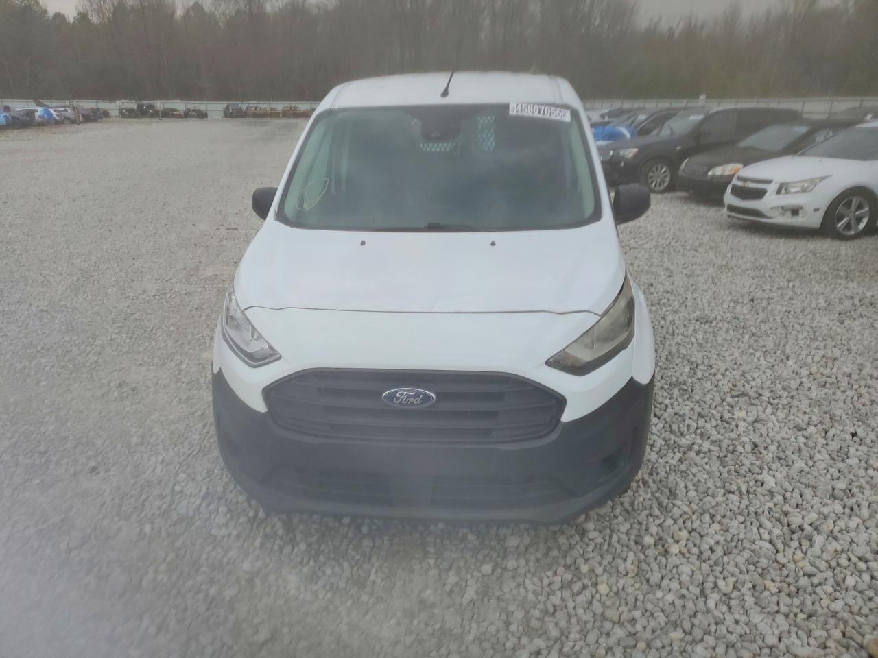 2019 Ford Transit Connect xl