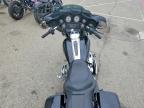 2007 Harley-Davidson Flhx California