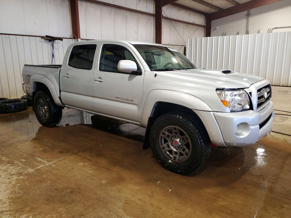 2009 Toyota Tacoma V6