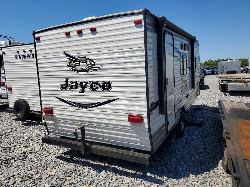 2017 Jayco Jay Flight Camper