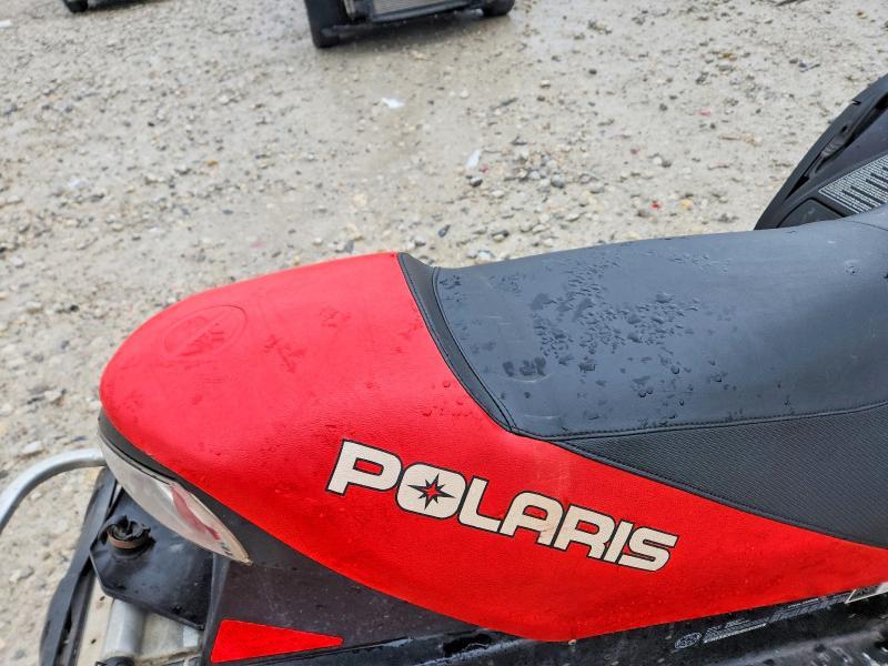 2006 Polaris Fusion 700