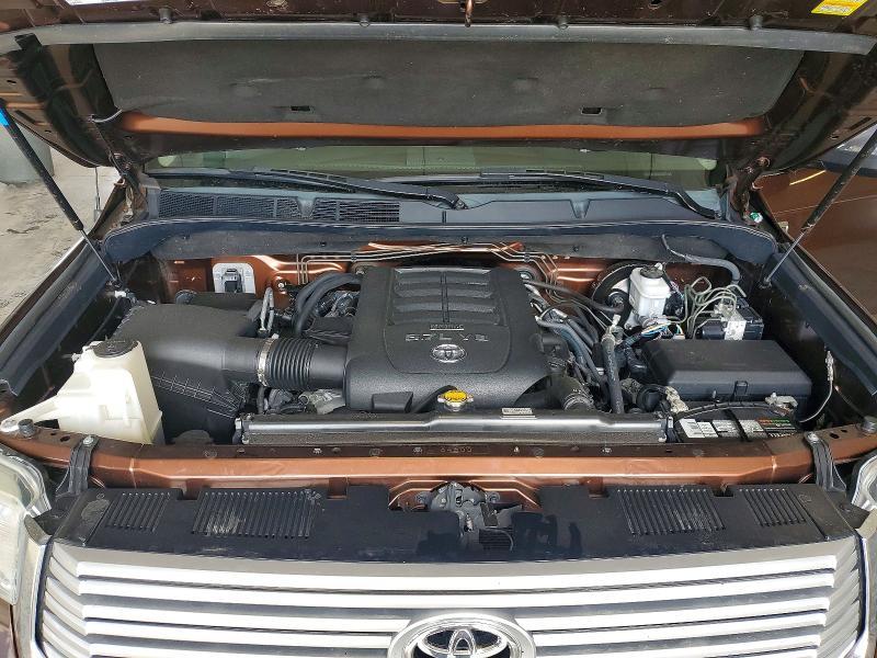 2014 Toyota Tundra Limited