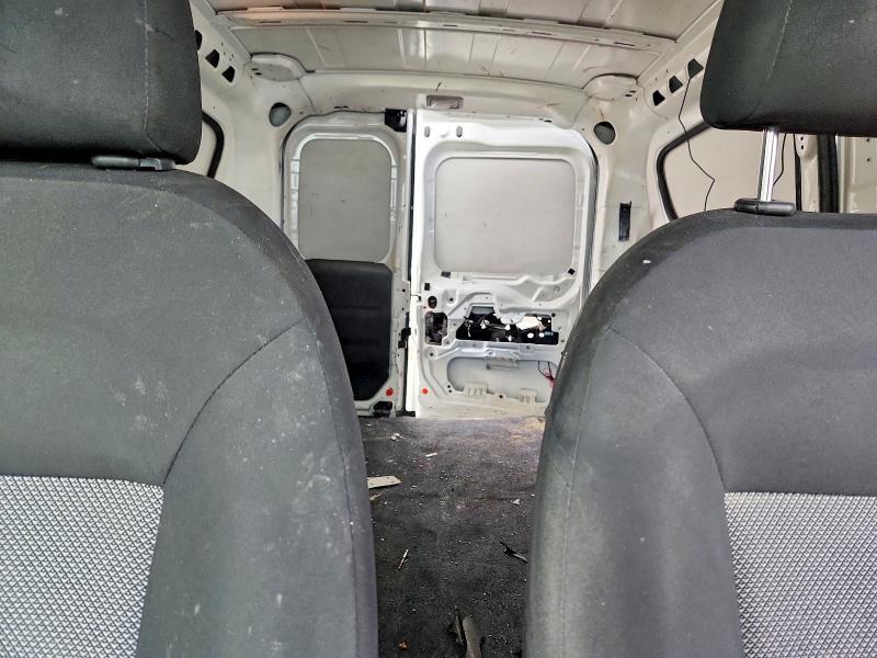 2019 Dodge RAM Promaster City