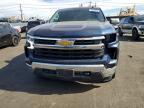 2023 Chevrolet Silverado K1500 LT-L