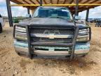 2004 Chevrolet Silverado K2500