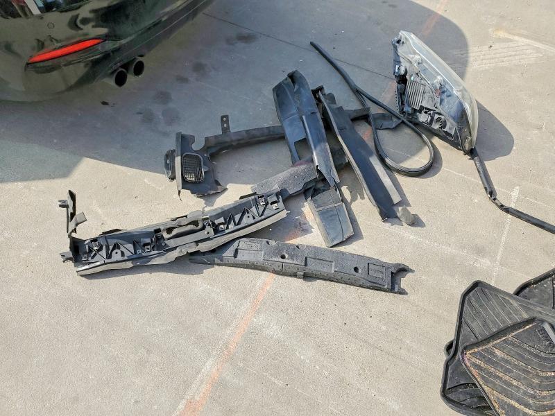 2018 BMW 430xi Gran Coupe