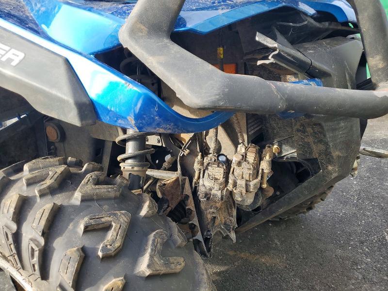 2023 Can-Am Outlander ATV