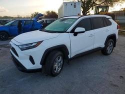 2024 Toyota Rav4 xle for sale in Orlando, FL